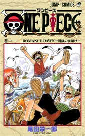 anexo capitulos de one piece|Volúmenes y capítulos .